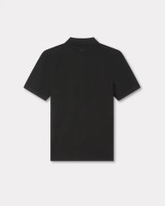 画像2: 'KENZO Wild Tiger' スリム ポロ イン コットン (2)