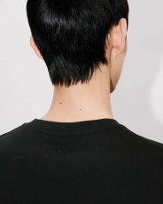 画像4: 'KENZO Wild Tiger' エンブロイダリー Tシャツ イン コットン (4)