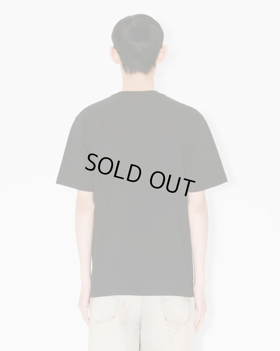 画像6: 'KENZO Wild Tiger' エンブロイダリー Tシャツ イン コットン (6)