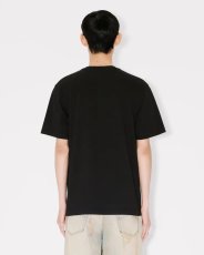 画像6: 'KENZO Wild Tiger' エンブロイダリー Tシャツ イン コットン (6)