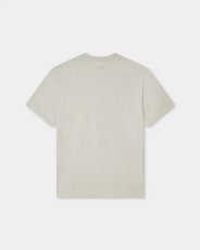 画像2: 'KENZO Wild Tiger' エンブロイダリー Tシャツ イン コットン (2)
