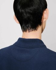 画像4: 'Boke Flower' スリム ポロ イン コットン (4)