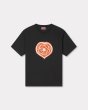 画像1: 'KENZO Boke Heart' Tシャツ イン コットン (1)