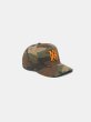 画像2: AMIRI MA OUTLINE CAMO HAT (2)