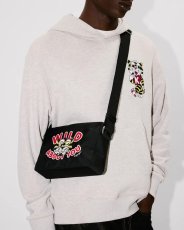 画像5: 'KENZO Wild Tiger' クロスボディ バッグ (5)