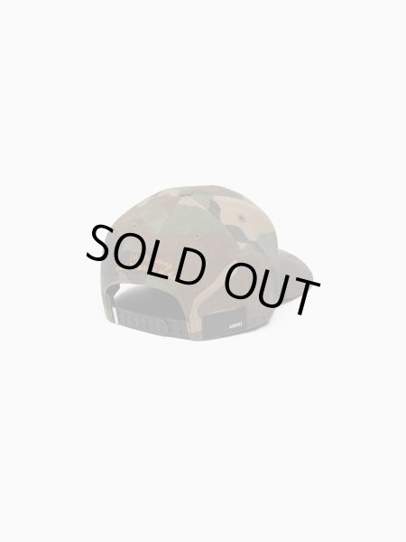 画像3: AMIRI MA OUTLINE CAMO HAT (3)