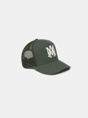 画像2: AMIRI MA TRUCKER HAT (2)