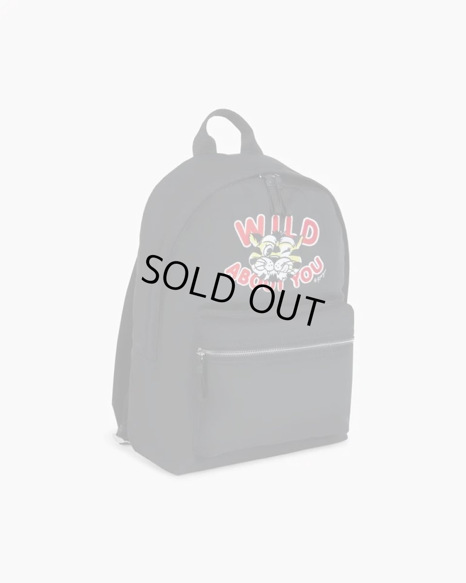 画像1: 'KENZO Wild Tiger' バックパック (1)