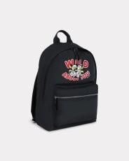 画像1: 'KENZO Wild Tiger' バックパック (1)