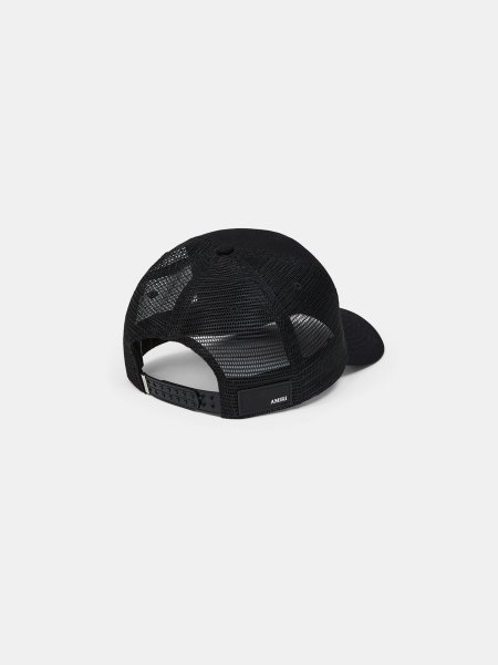 画像3: AMIRI MA EMBLEM TRUCKER HAT (3)
