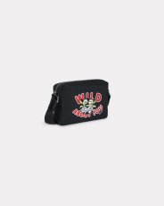 画像1: 'KENZO Wild Tiger' クロスボディ バッグ (1)