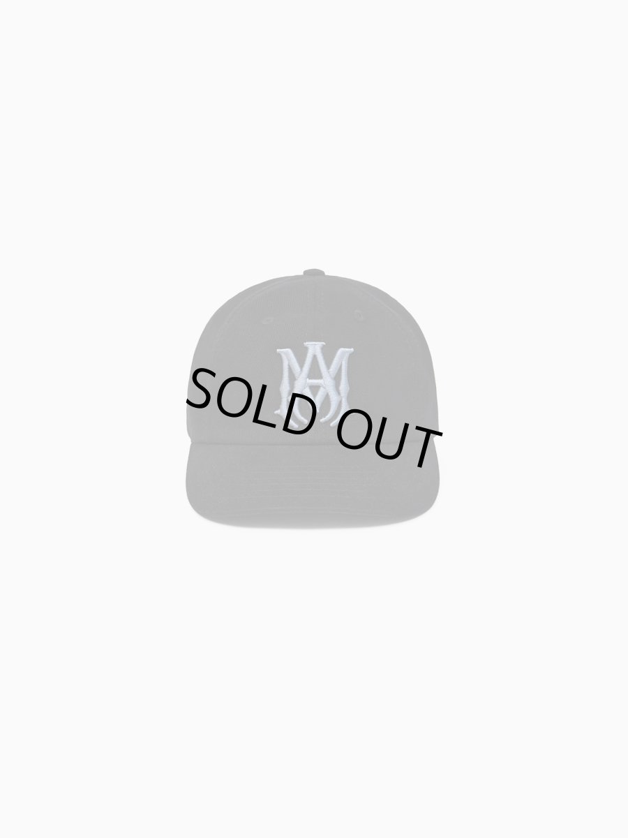画像1: AMIRI MA DENIM CAP (1)