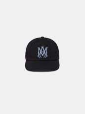 画像1: AMIRI MA DENIM CAP (1)