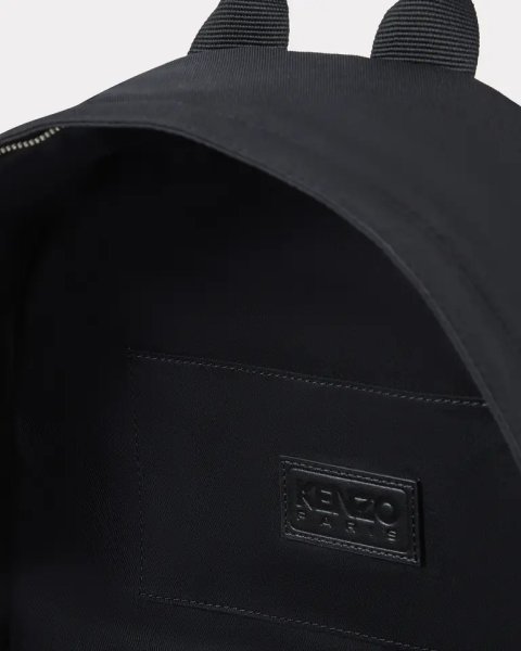 画像4: 'KENZO Wild Tiger' バックパック (4)