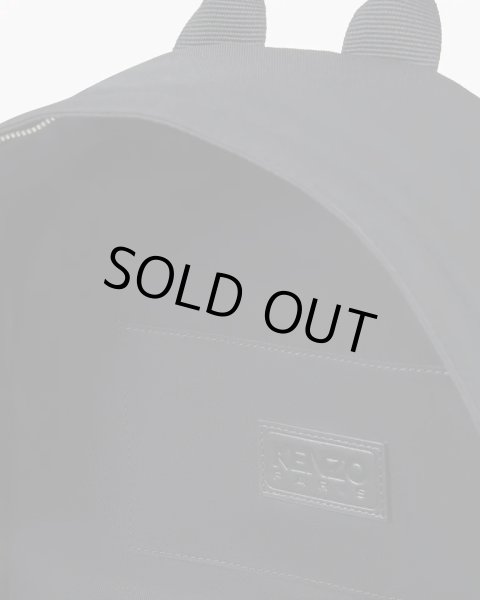 画像4: 'KENZO Wild Tiger' バックパック (4)