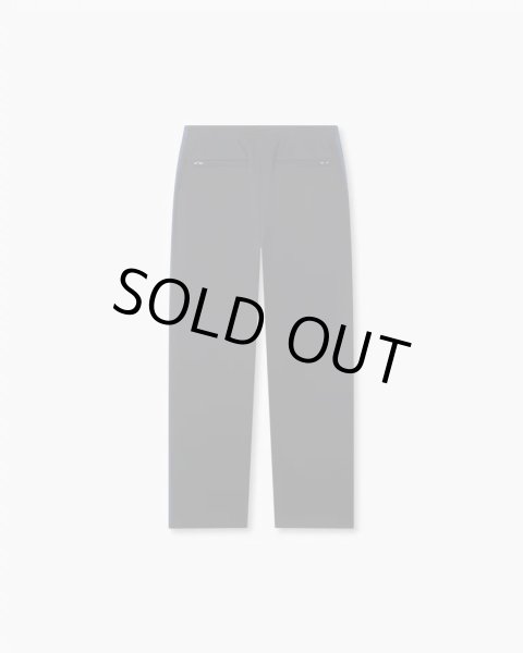 画像2: 'Boke Flower 2.0' エンブロイダリー トラック パンツ (2)