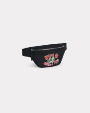 画像1: 'KENZO Wild Tiger' ベルト バッグ (1)
