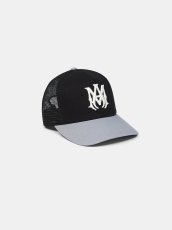 画像2: AMIRI MA TRUCKER HAT (2)