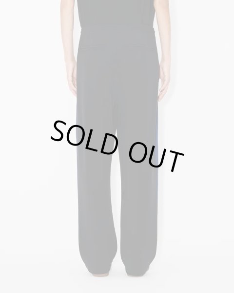 画像6: 'Boke Flower 2.0' エンブロイダリー トラック パンツ (6)