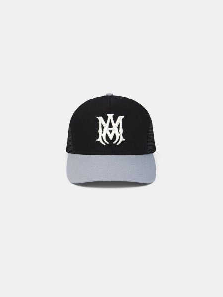 画像1: AMIRI MA TRUCKER HAT (1)