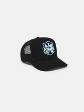 画像2: AMIRI MA EMBLEM TRUCKER HAT (2)