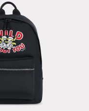 画像3: 'KENZO Wild Tiger' バックパック (3)