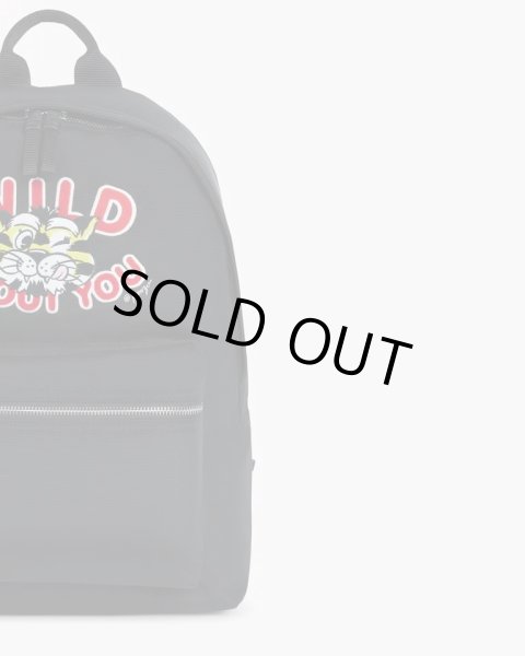 画像3: 'KENZO Wild Tiger' バックパック (3)