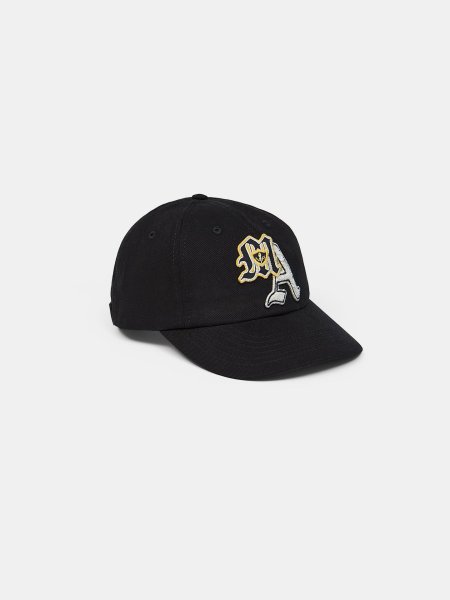画像2: AMIRI VARSITY PATCH CAP (2)