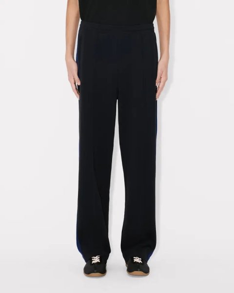 画像5: 'Boke Flower 2.0' エンブロイダリー トラック パンツ (5)