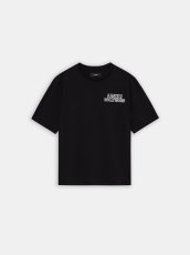画像1: AMIRI HOLLYWOOD CITY TEE (1)