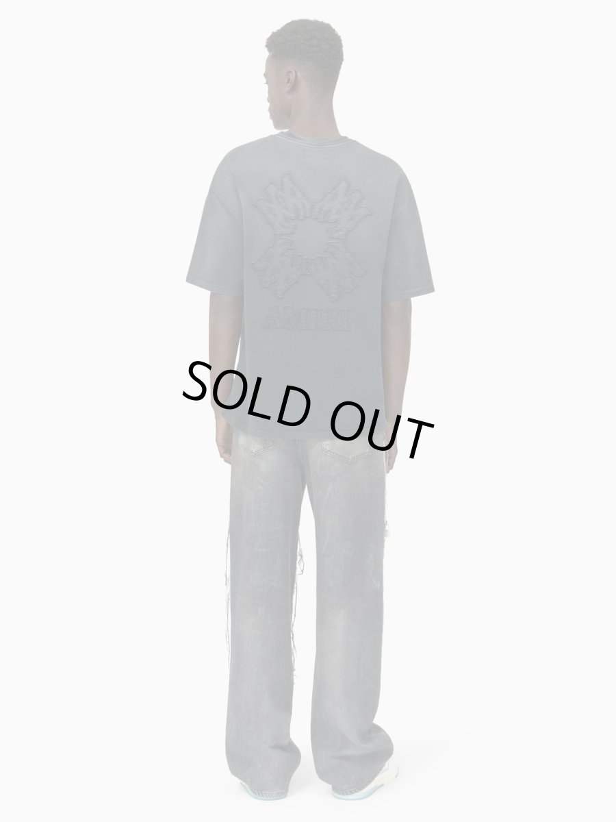 画像4: AMIRI MA QUAD OVERSIZED TEE (4)