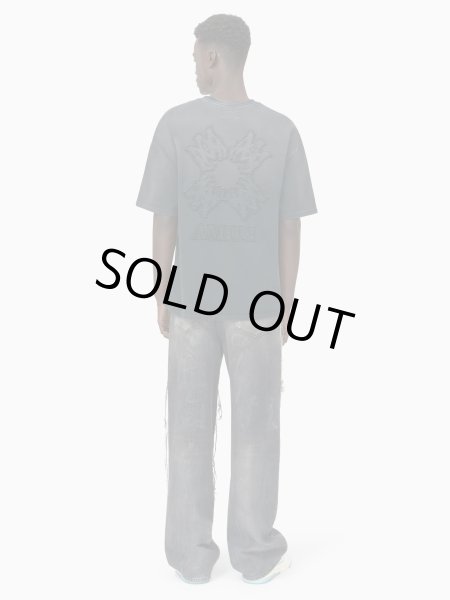 画像4: AMIRI MA QUAD OVERSIZED TEE (4)