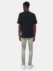 画像4: AMIRI VARSITY PATCH TEE (4)