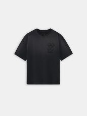 画像1: AMIRI MA QUAD OVERSIZED TEE (1)