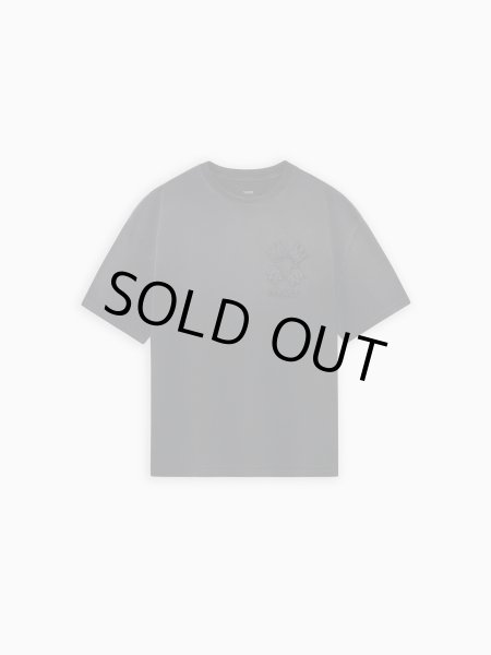 画像1: AMIRI MA QUAD OVERSIZED TEE (1)