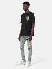 画像3: AMIRI VARSITY PATCH TEE (3)