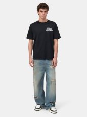 画像2: AMIRI HOLLYWOOD CITY TEE (2)