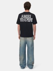 画像4: AMIRI HOLLYWOOD CITY TEE (4)