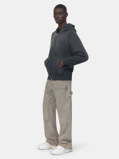 画像3: AMIRI MA QUAD ZIP HOODIE (3)