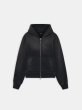 画像1: AMIRI MA QUAD ZIP HOODIE (1)