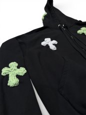 画像3: Y.A.R.N. × PERFECTRIBS ZIP (3)