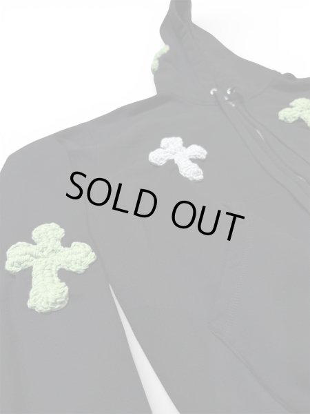 画像3: Y.A.R.N. × PERFECTRIBS ZIP (3)