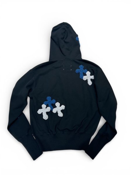 画像2: Y.A.R.N. × PERFECTRIBS ZIP (2)