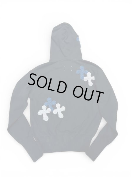 画像2: Y.A.R.N. × PERFECTRIBS ZIP (2)