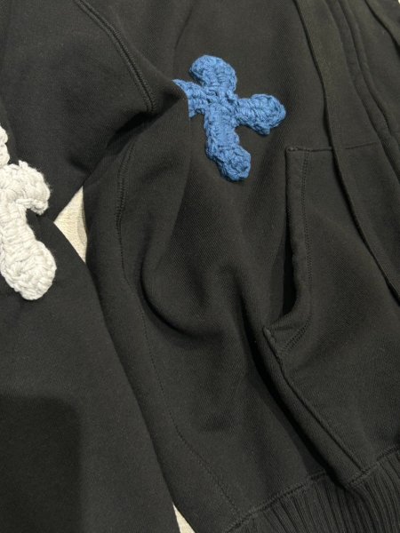 画像5: Y.A.R.N. × PERFECTRIBS ZIP (5)