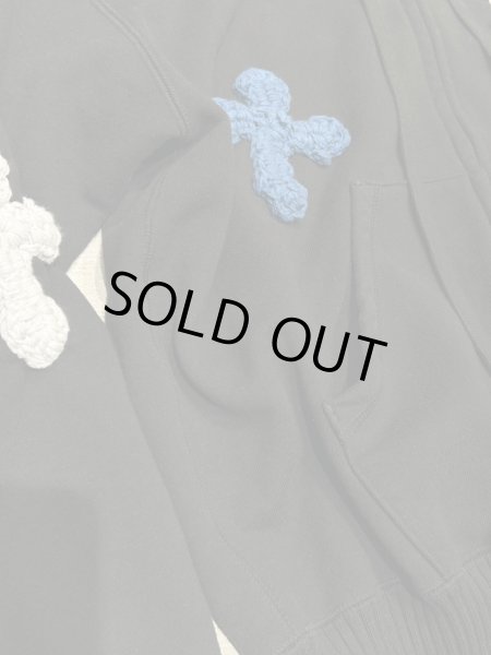 画像5: Y.A.R.N. × PERFECTRIBS ZIP (5)