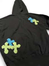 画像5: Y.A.R.N. × PERFECTRIBS ZIP (5)