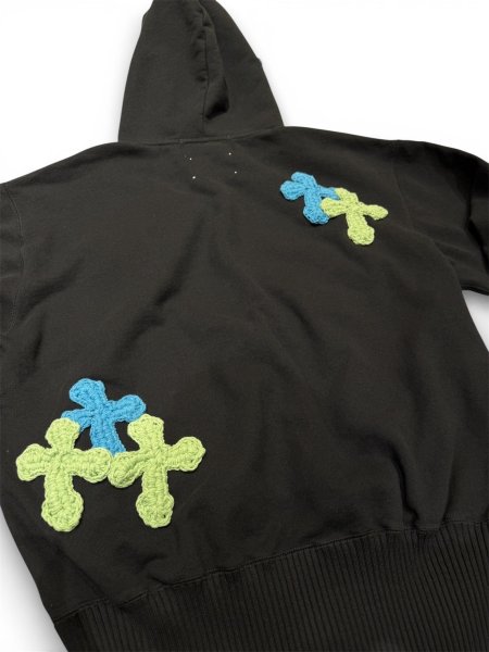 画像5: Y.A.R.N. × PERFECTRIBS ZIP (5)