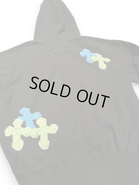 画像5: Y.A.R.N. × PERFECTRIBS ZIP (5)