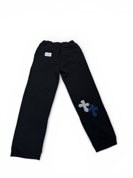 画像4: Y.A.R.N. × PERFECTRIBS Straight Wide Pants (4)